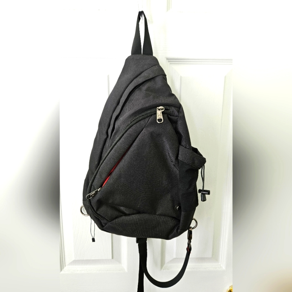Outdoor Master Sling Bag